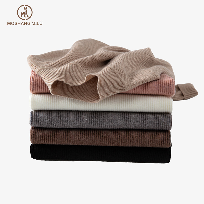 Undershirt Crew Neck - 새로운 디자인의 아동용 풀오버 티셔츠, 긴팔,
