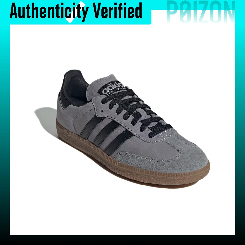 아디다스 삼바 OG 스케이트화, 남녀 공용, 로우탑,  - Adidas Shoes Samba 리뷰 및 가격