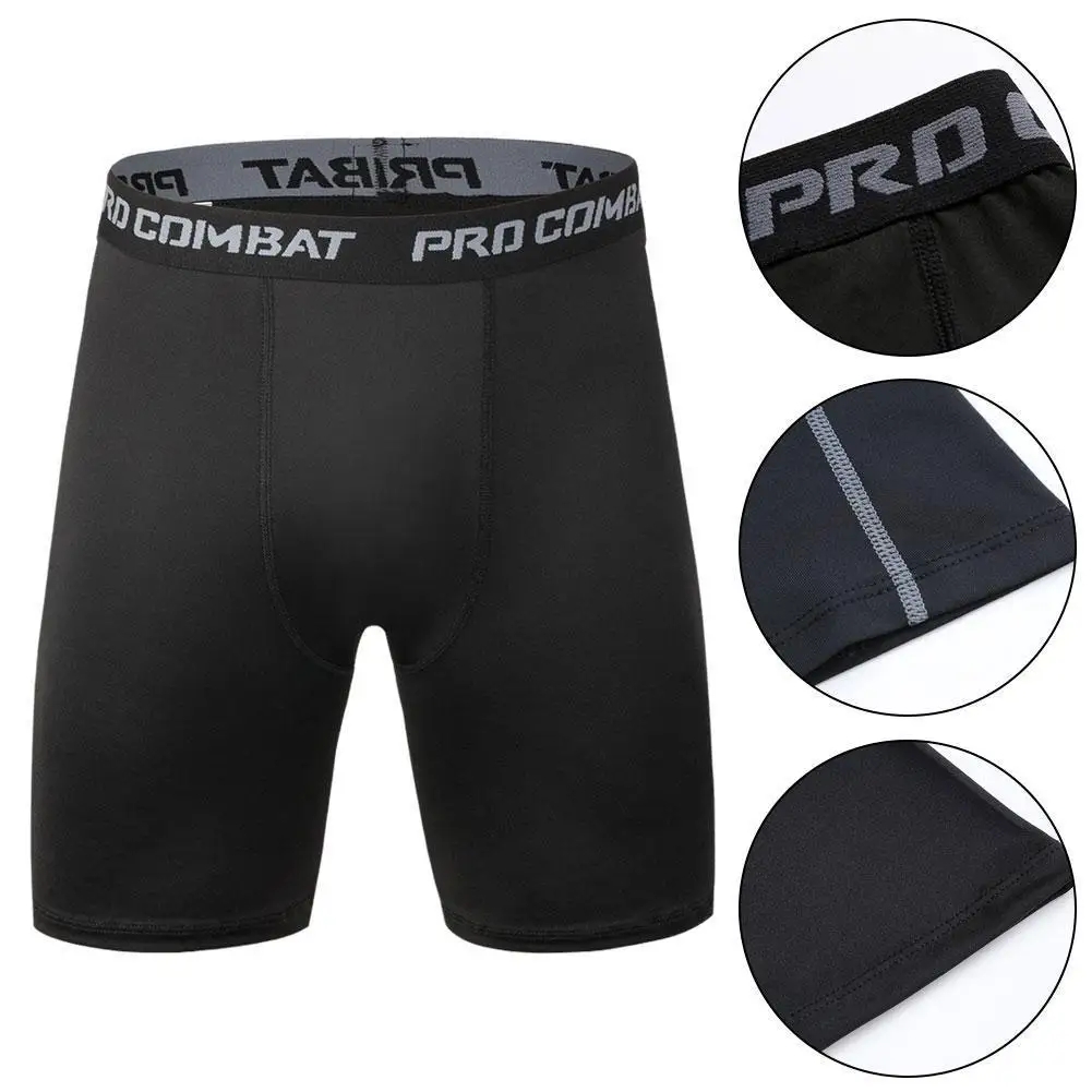 남성용 쿨 드라이 레깅스 스포츠 베이스레이어 러닝 타이 - Compression Shorts Athletes 리뷰 및 가격