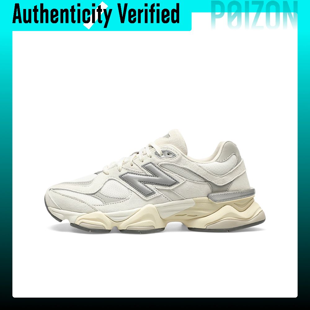 뉴발란스 NB 9060 캐주얼 슈즈, 남녀 공용, 로우 - New Balance Shoes 9060 리뷰 및 가격