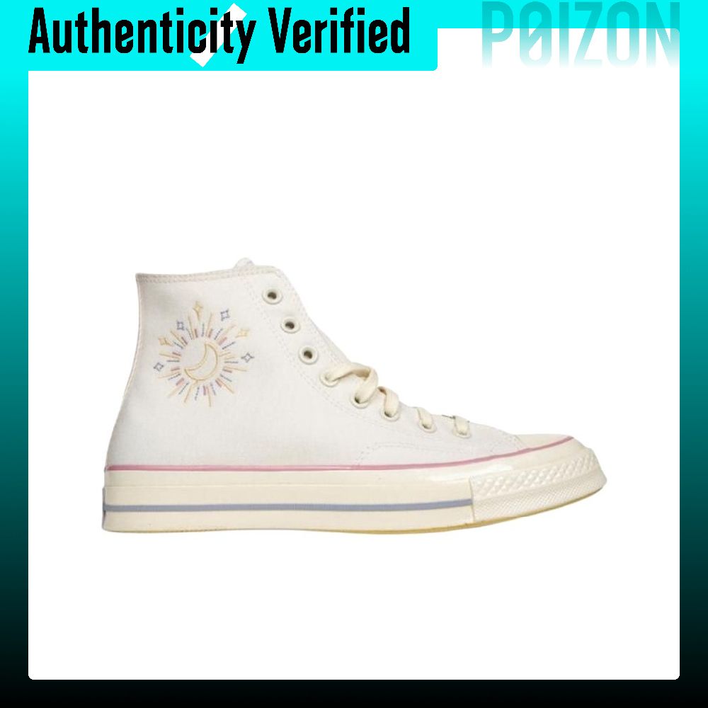 컨버스 척 70 하이탑 캔버스 운동화, 남녀 공용, 흰 - Converse Shoes Chuck 70 리뷰 및 가격