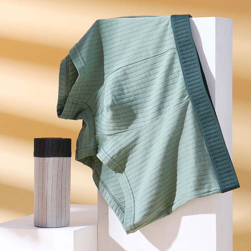 7 개/몫 남자 코 튼 속옷 복서 반바지 순수 코 튼  - Boxer Brief Pack Cotton 리뷰 및 가격