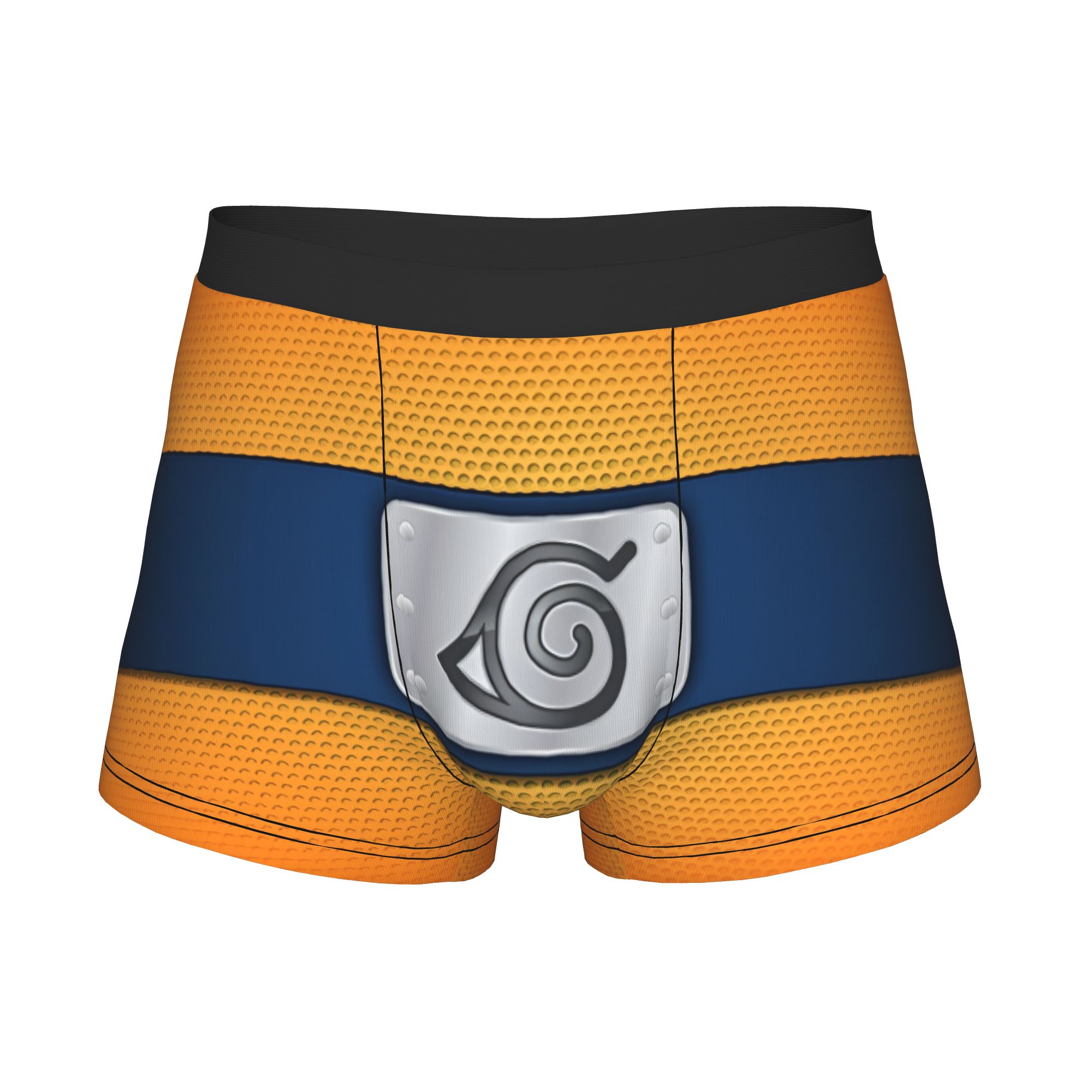 커스텀 N-나루토 아카츠키 남성용 애니메이션 만화 브리 - Boxer Shorts Modal 리뷰 및 가격