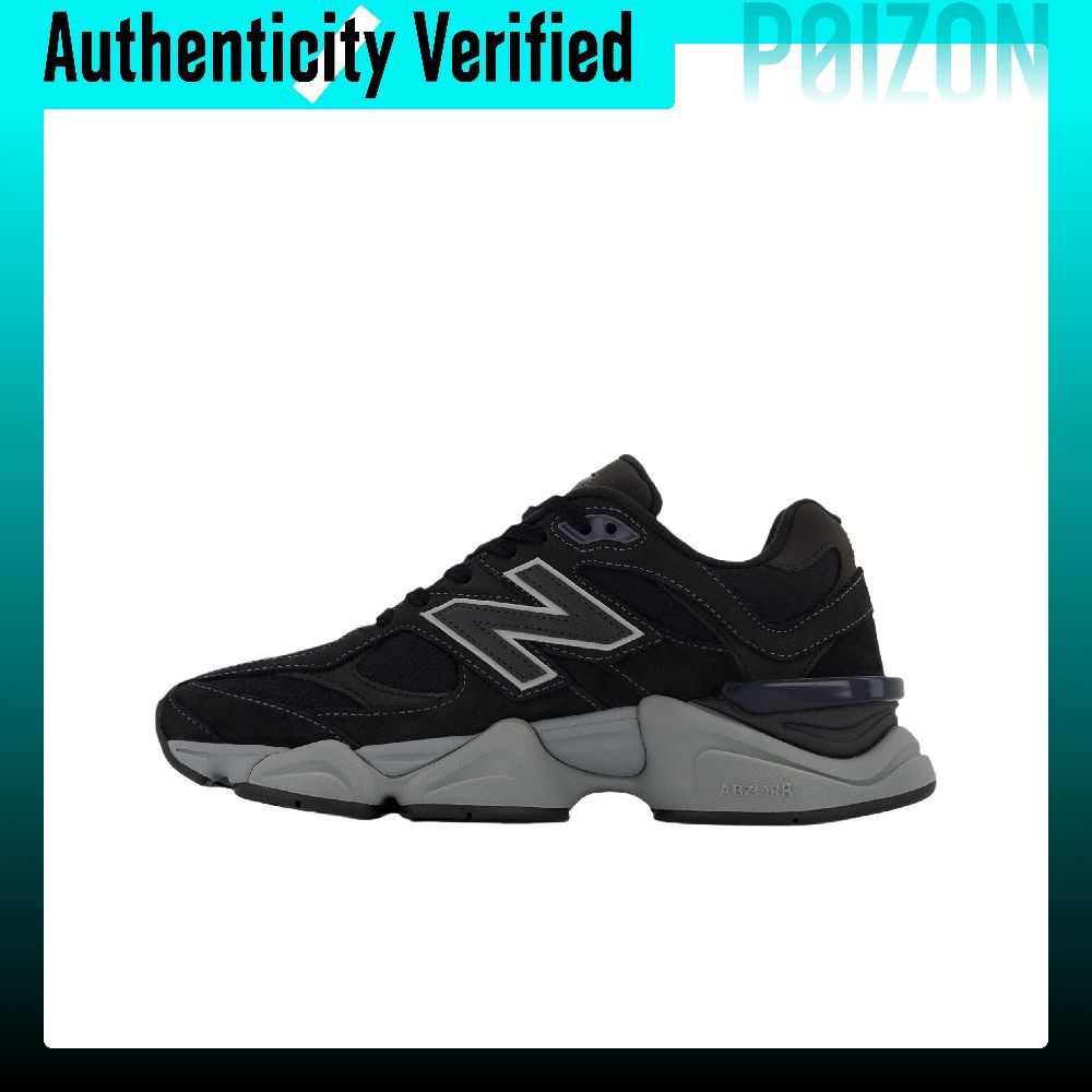뉴발란스 NB 9060 캐주얼 슈즈, 남녀공용 로우탑, - New Balance Shoes 9060 리뷰 및 가격