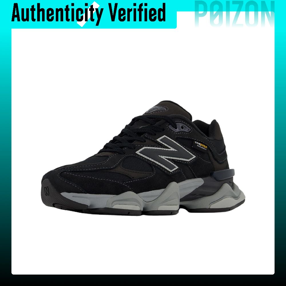 뉴발란스 NB 9060 캐주얼 슈즈, 남녀공용 로우탑, - New Balance Shoes 9060 리뷰 및 가격