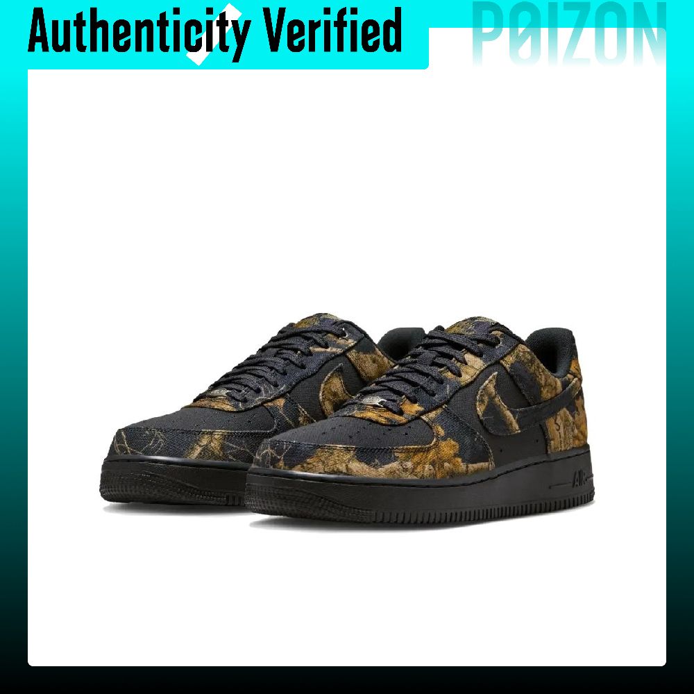 나이키 에어 포스 1, 패브릭 소재의 쿠셔닝이 적용된  - Nike Shoes Air Force 1 리뷰 및 가격
