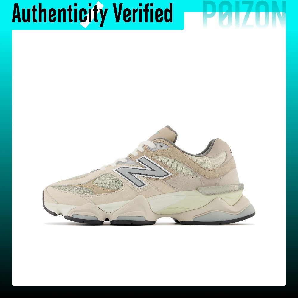 뉴발란스 NB 9060 캐주얼 슈즈, 남녀 공용, 로우 - New Balance Shoes 9060 리뷰 및 가격