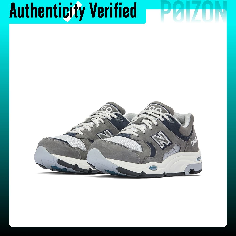 뉴발란스 NB 1700 캐주얼 슈즈, 남성용 로우탑,  - New Balance Shoes 9060 리뷰 및 가격