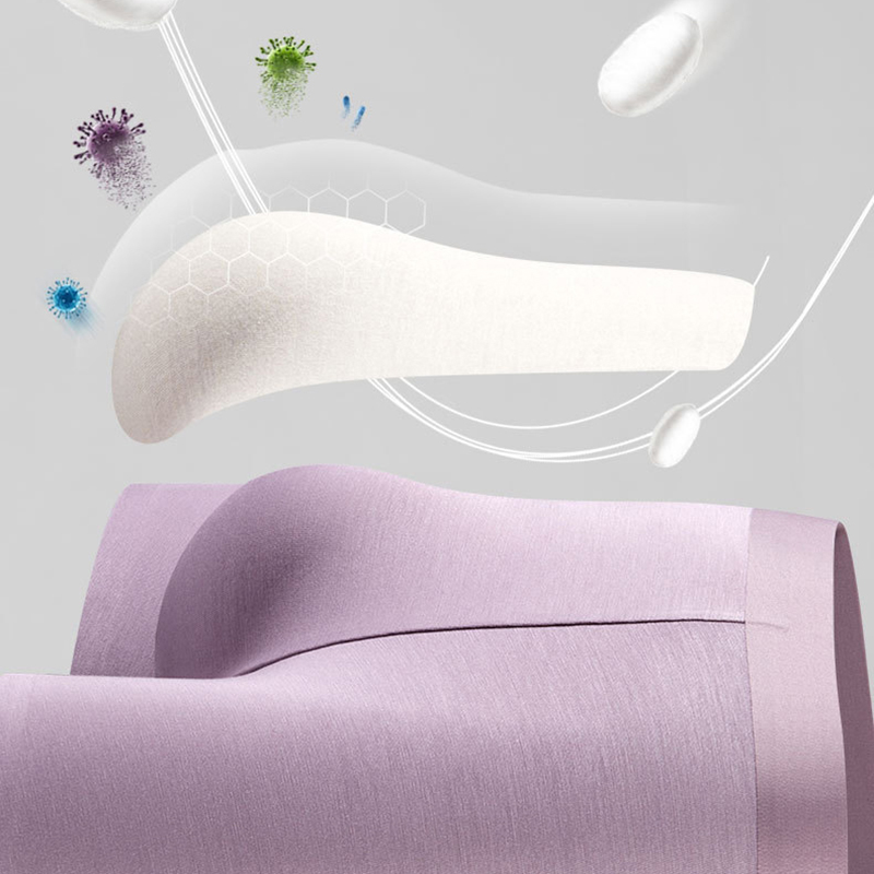 남성용 대나무 섬유 속옷 3개 세트, 천연 섬유 소재의 - Bamboo Fiber Trunk 리뷰 및 가격