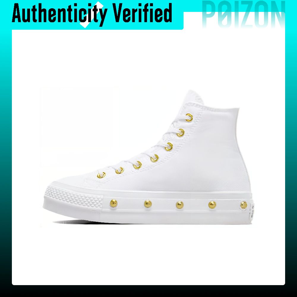 컨버스 척 테일러 올스타 캔버스 운동화, 여성용 하이탑 - Converse Shoes Chuck Taylor All Star 리뷰 및 가격